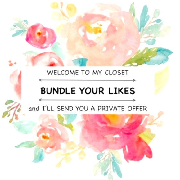 Bundle and Saveeee - Picture 1 of 1